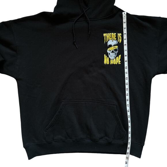 Aholes live forever pullover - Picture 3 of 5